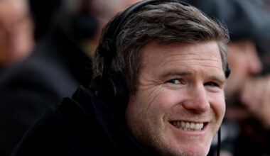 Thriving rugby podcast landscape proves Jamie Heaslip was right to ask the question – The Irish Times