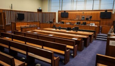 Grandmother knifed in face and beaten with sticks by group of women, court told – The Irish Times