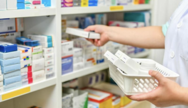 Maltese are second-highest EU spenders on medicines
