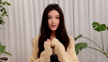 ‘I fought until the end': Danielle breaks silence after NewJeans departure via livestream