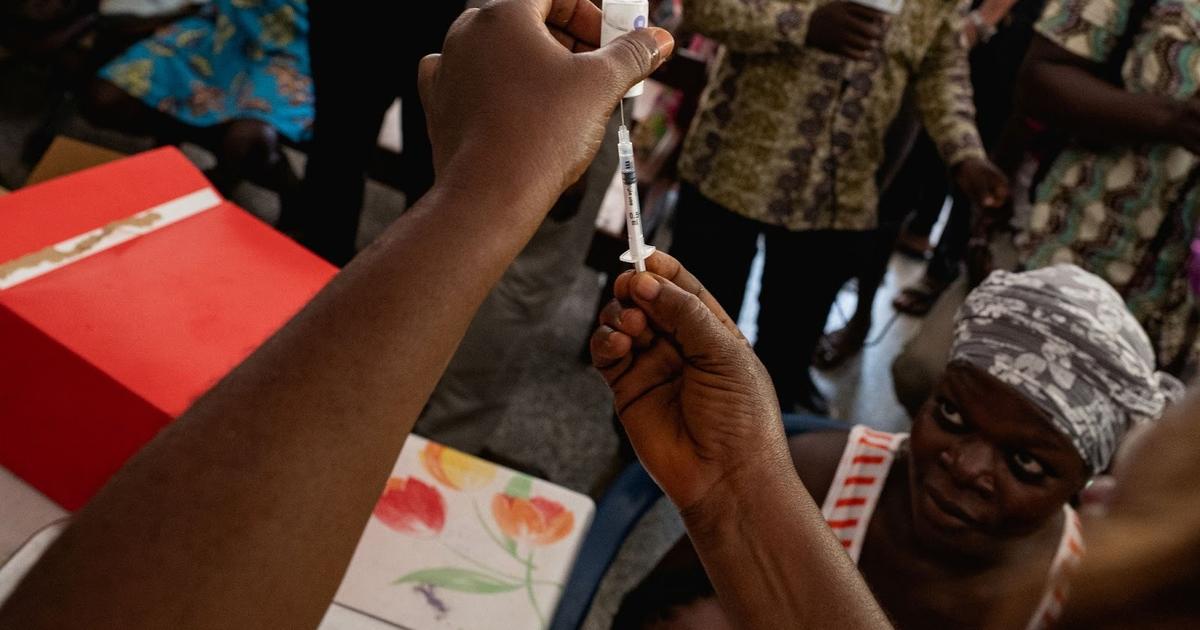 Gates Foundation, OpenAI launch $50M AI health program in Africa