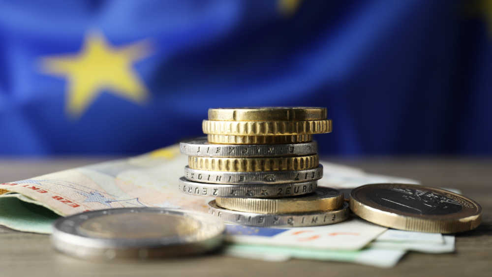 Government debt at 88.5% of GDP in euro area - Euro indicators