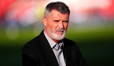 Roy Keane takes aim at former team-mate: ‘What has Jonny Evans done to be a coach of Man United’s first team?’