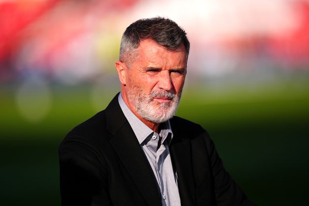 Roy Keane takes aim at former team-mate: ‘What has Jonny Evans done to be a coach of Man United’s first team?’