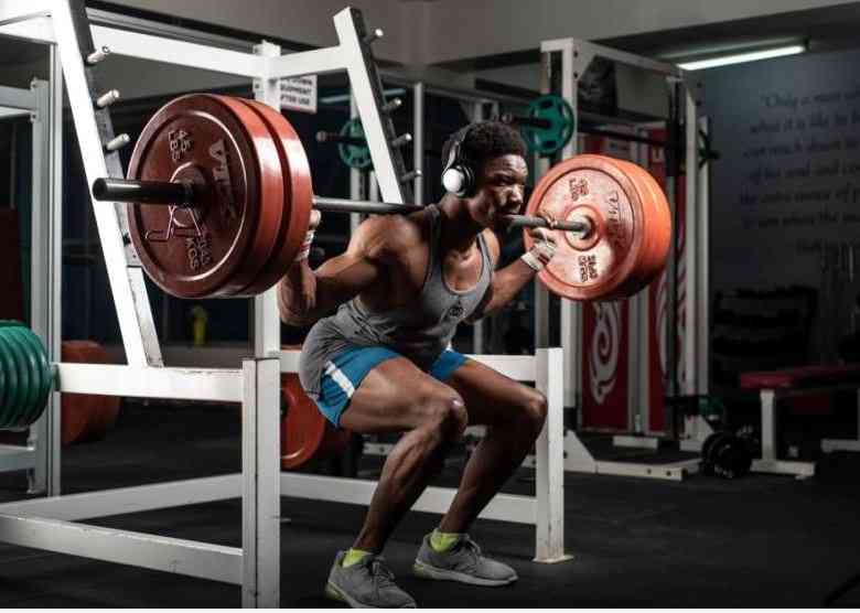 The age of gyms is upon us and with it a fitness boom