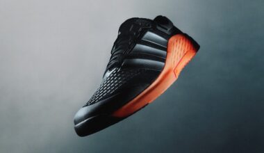 adidas Unveils the Dropset 4, its Most Versatile Functional Training Shoe to Date