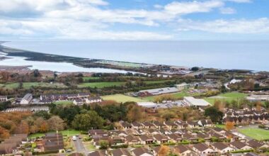 First-time buyers in Wicklow advised to avoid new homes as prices for second-hand properties slow