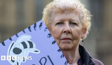 Waspi chair says fight on state pension age is not over