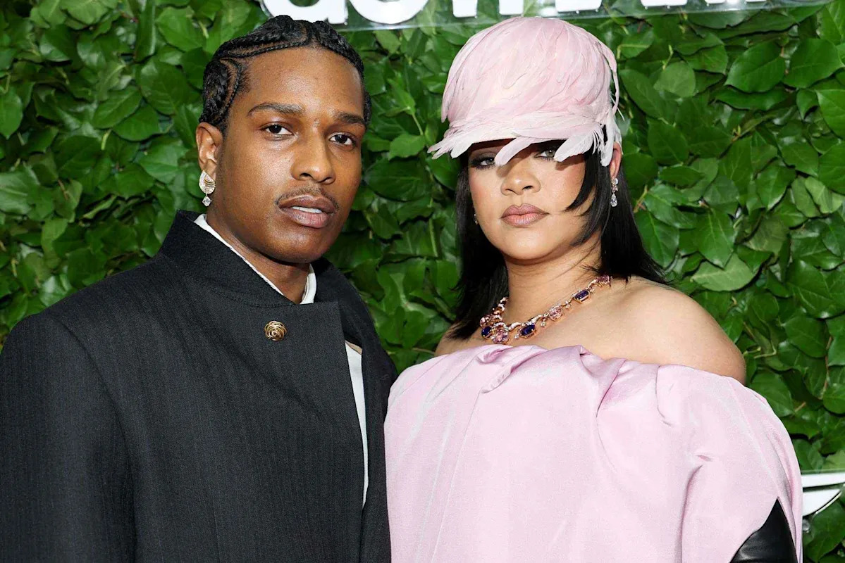 A$AP Rocky Reveals How He and Rihanna Continue to 'Spice Things Up' While Raising 3 Kids
