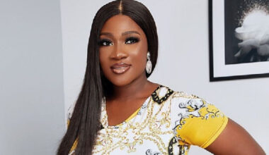 Mercy Johnson withdraws alleged defamation case against TikToker