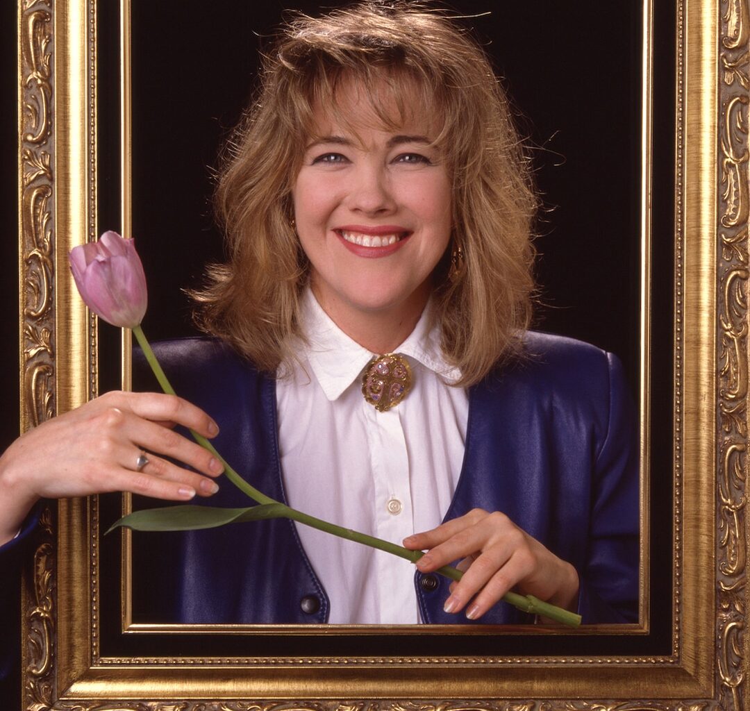 Catherine O'Hara Dead at 71: Her Life in Pictures - E! News