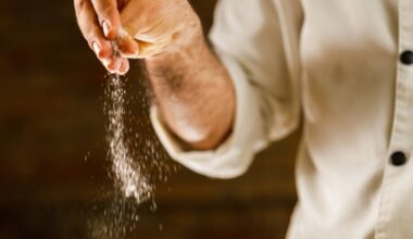 Why food makers say salt reduction has hit its limits