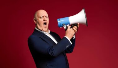 ‘All we can do is ruin people’s happy memories’