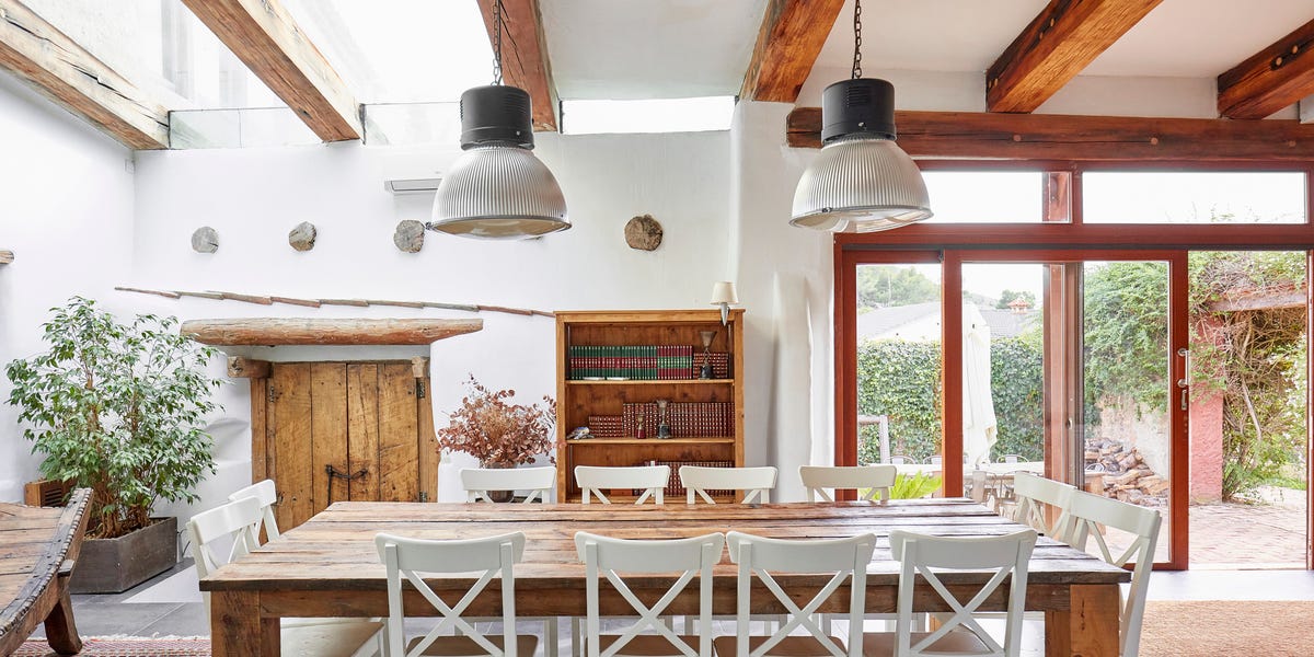 5 Home Decor Trends Fading Out in 2026, According to Top Designers