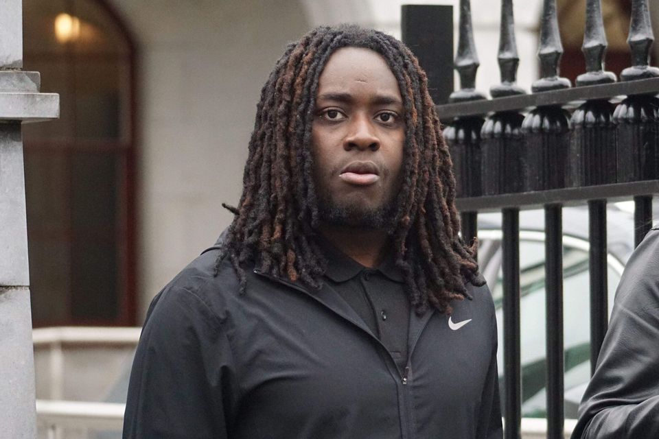 Adeniyi Oluwadamilare