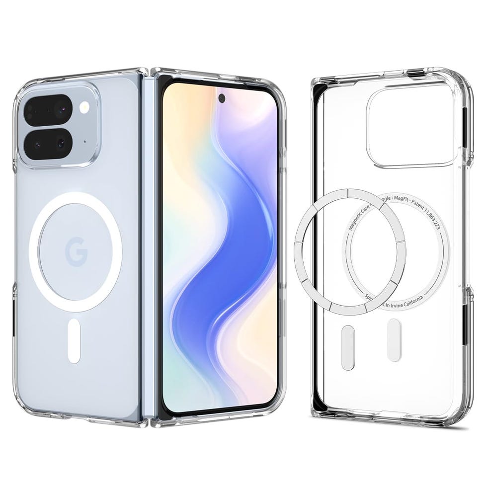 Ultra Hybrid Case for Pixel Pixel 10 Pro Fold