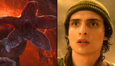 Stranger Things' Duffer brothers explain why no Demogorgons appeared in finale