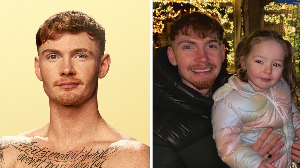 Love Island All Stars' Jack Keating's age, famous dad, daughter and what series he’s...