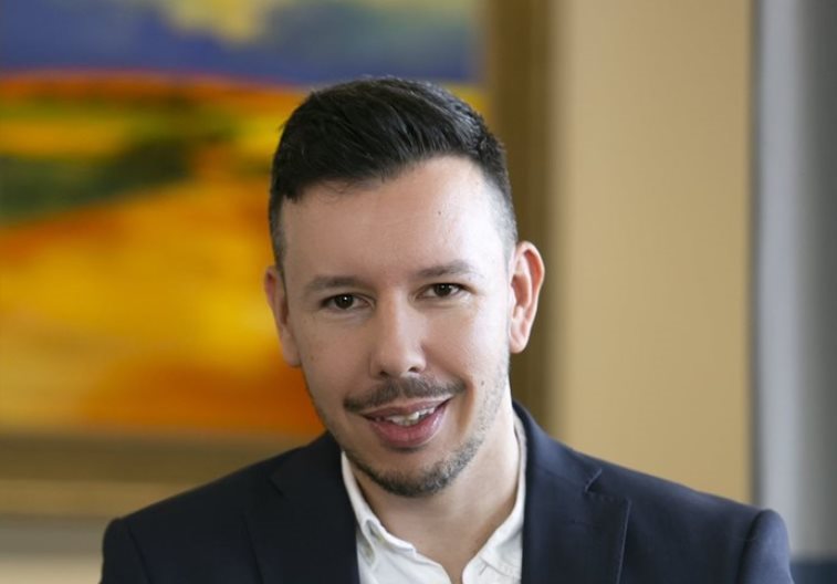 Miguel da Silva | image supplied