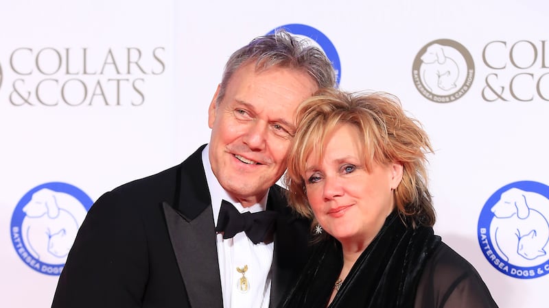 Tributes paid to animal welfare campaigner and partner of actor Anthony Head