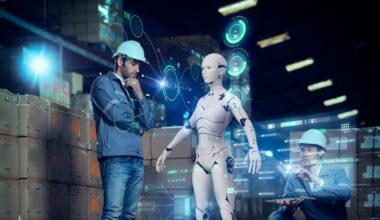 Don’t hold your breath for robots’ ChatGPT moment – The Irish Times