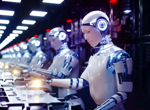 Letters: AI will transform Irish classrooms, but maybe not in the way its critics fear