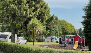 Wicklow caravan and camping park could get five-star upgrade with treehouses, lodges and wellness centre???????????????????????????????????????????????????????????????????????????????????????????????????????????????????????????????????????????????????