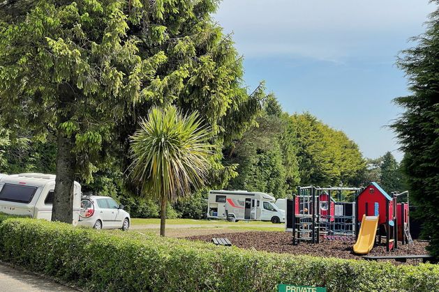 Wicklow caravan and camping park could get five-star upgrade with treehouses, lodges and wellness centre???????????????????????????????????????????????????????????????????????????????????????????????????????????????????????????????????????????????????
