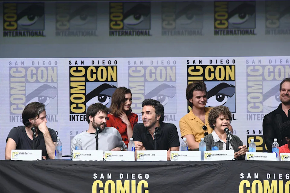 Kevin Winter / Getty Images