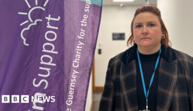 More victims of AI deepfakes seeking support in Guernsey