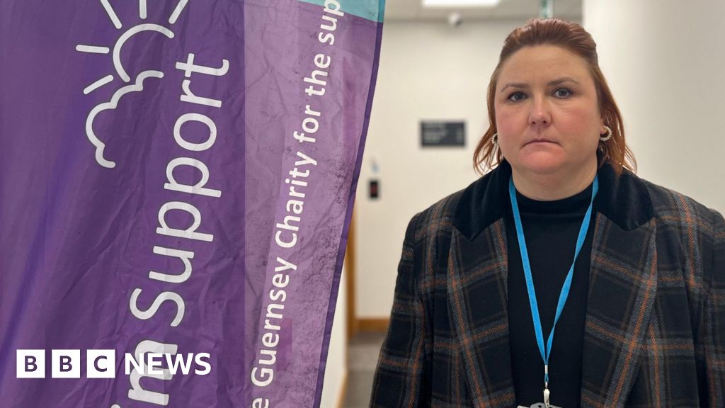 More victims of AI deepfakes seeking support in Guernsey