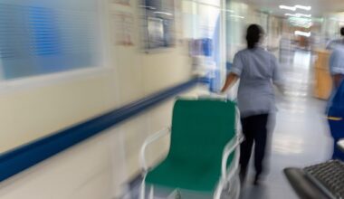 Concerns as key hospital roles across Cork and Kerry filled by locums