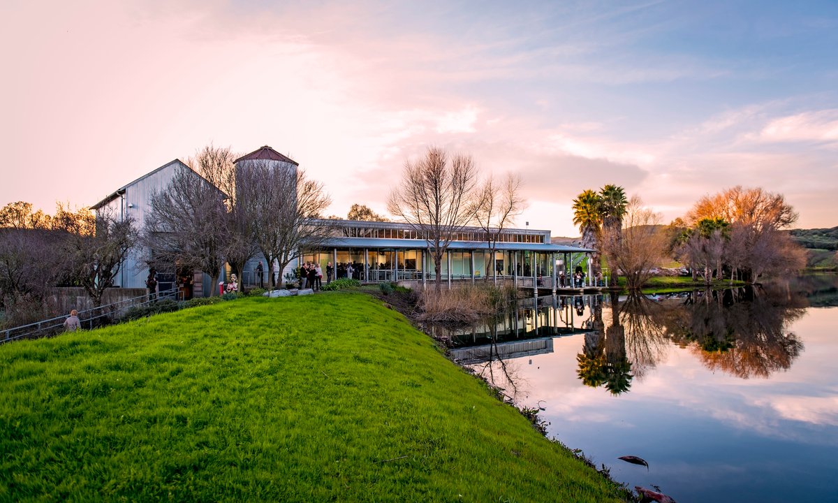 Northern California museum and sculpture park puts its property up for sale - The Art Newspaper