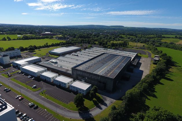 Troy Studios in Limerick aims to be global hub for reality TV shows