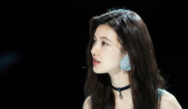 Former NewJeans member Danielle seeks to survive Ador's multimillion-dollar lawsuit