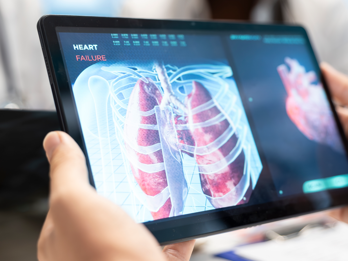 Accuracy of Deep Learning in Diagnosing Chronic Obstructive Pulmonary Disease: Systematic Review and Meta-Analysis