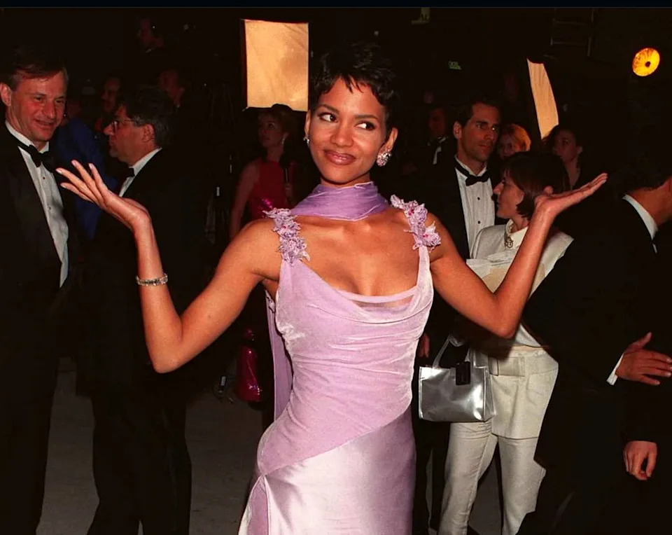 Valentino's Iconic Fashion Legacy Remembered