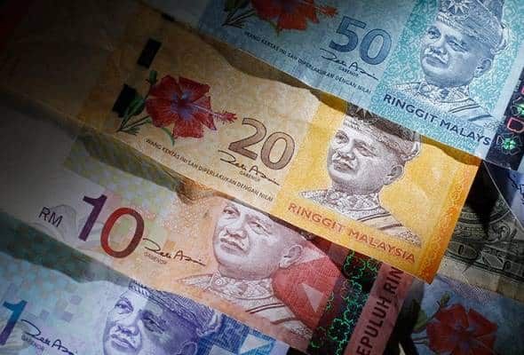 Ringgit surges for third day, closing at 3.9175 versus US dollar