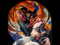 Patrons like what they see in ‘Curator’s Eyes’ | News