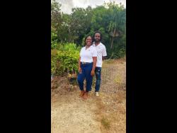 Amore Ital Living aims to transform how Jamaicans heal | News