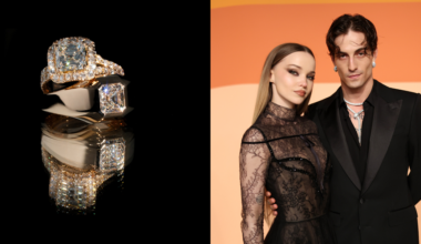 Dove Cameron’s Engagement Ring Details: Cut, Size, Cost