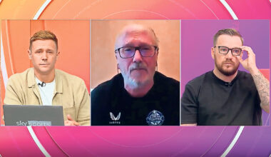 Football’s culture of mass agitation and polemic has now ...