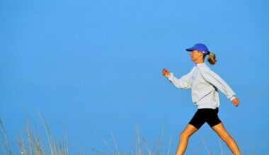 Here's How Long You Should Walk Every Day to Prevent Back Pain