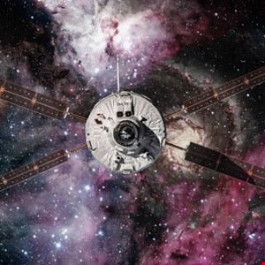 European Space Agency Confirms Server Breach