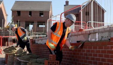 Home sales expected to jump significantly in 2026 as…