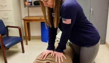 Chiropractic Services Are Returning to Some US Military Bases: 'No Excuse'