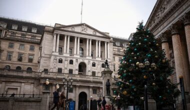 Expert tips dramatic interest rates cut to 2.75% driven by unemployment