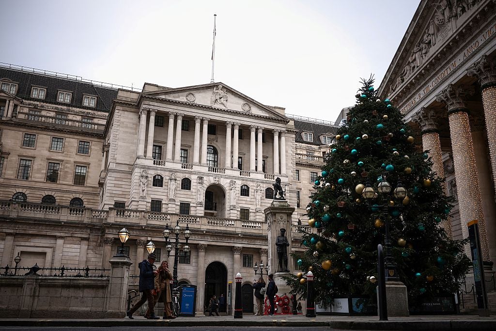 Expert tips dramatic interest rates cut to 2.75% driven by unemployment