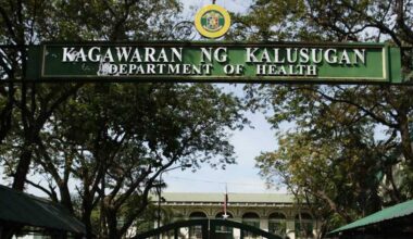 DOH reports rise in mental health calls during holidays
