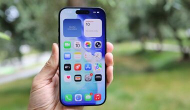 Apple iPhone 17 Pro REVIEW